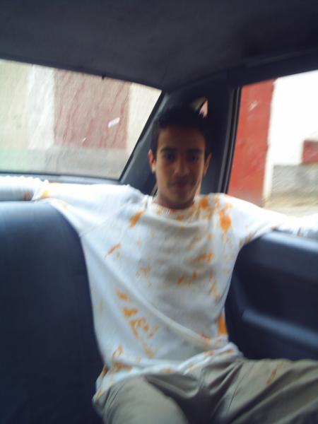 f tonabil wana 7adi
